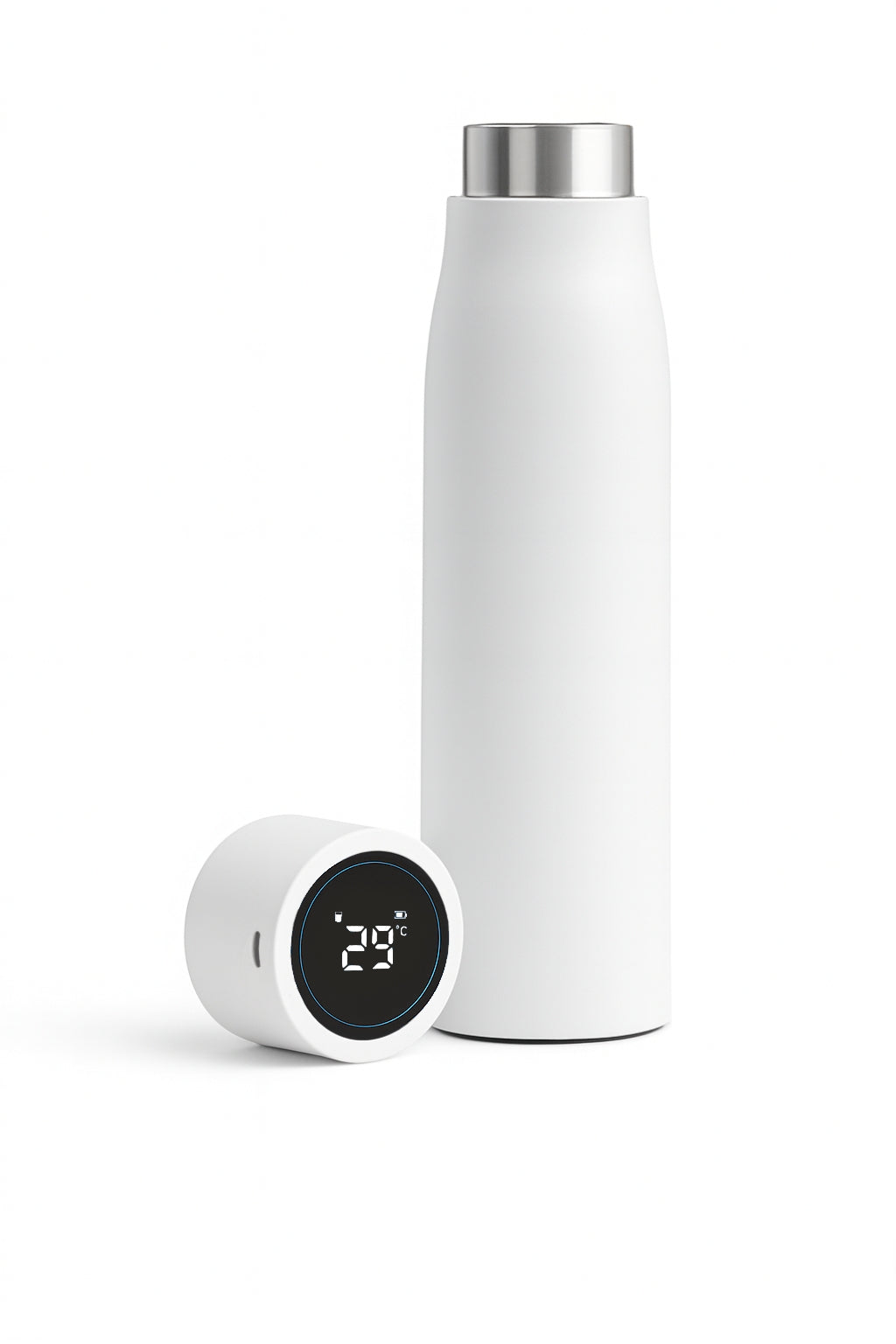 Tech Bottle - mit Erinnerungsfunktion