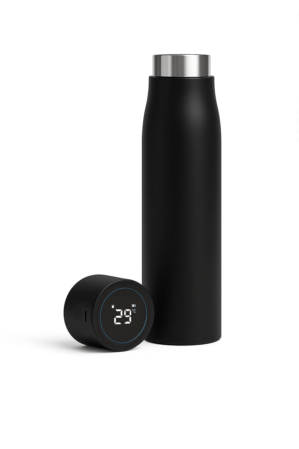 Tech Bottle - mit Erinnerungsfunktion