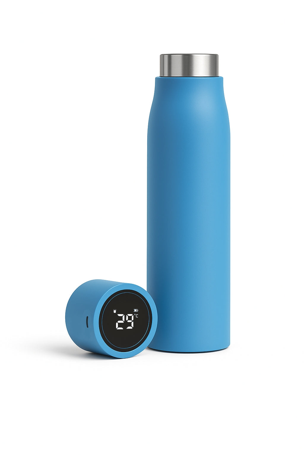 Tech Bottle - mit Erinnerungsfunktion