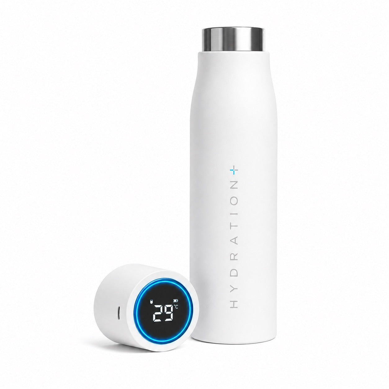 Tech Bottle - mit Erinnerungsfunktion