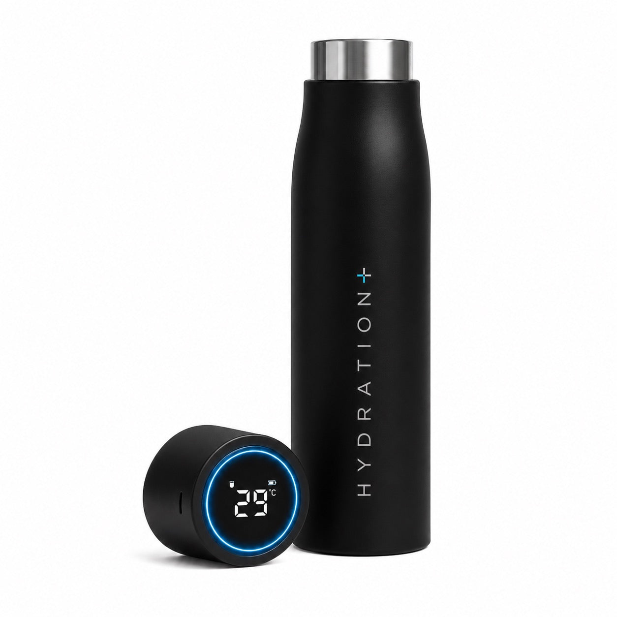 Tech Bottle - mit Erinnerungsfunktion