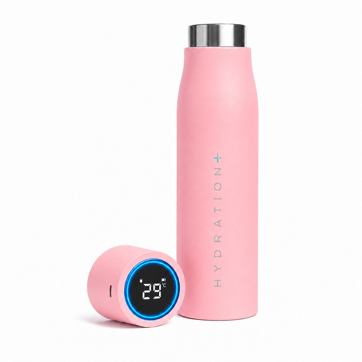 Tech Bottle - mit Erinnerungsfunktion