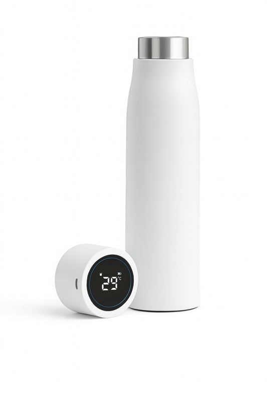 Tech Bottle - mit Erinnerungsfunktion